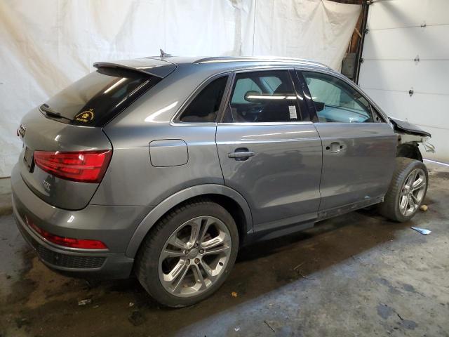 صورة رقم 3 من المزاد - 2016 AUDI Q3 PRESTIG مع VIN WA1GFCFS3GR016314