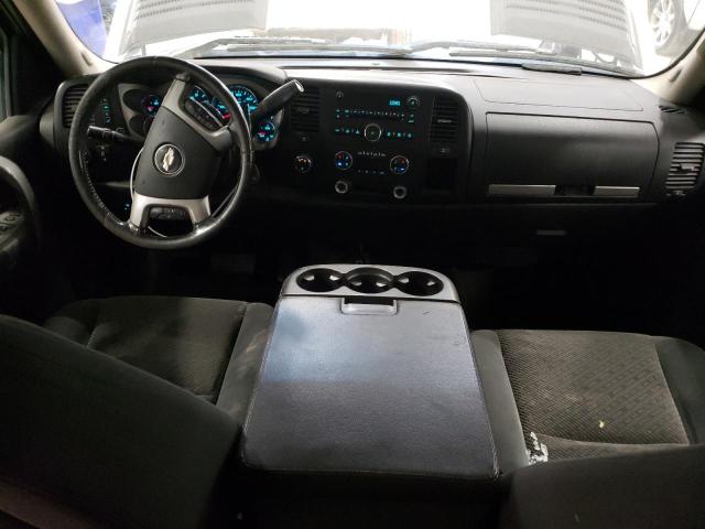 Photo 8 from auction – 2007 CHEVROLET SILVERADO with VIN 1GCHK23697F556873