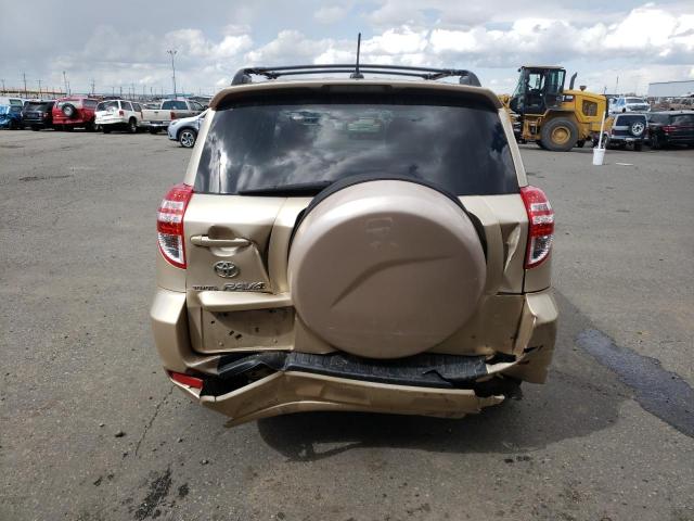 Photo 6 from auction – 2010 TOYOTA RAV4 with VIN 2T3ZF4DV1AW047408