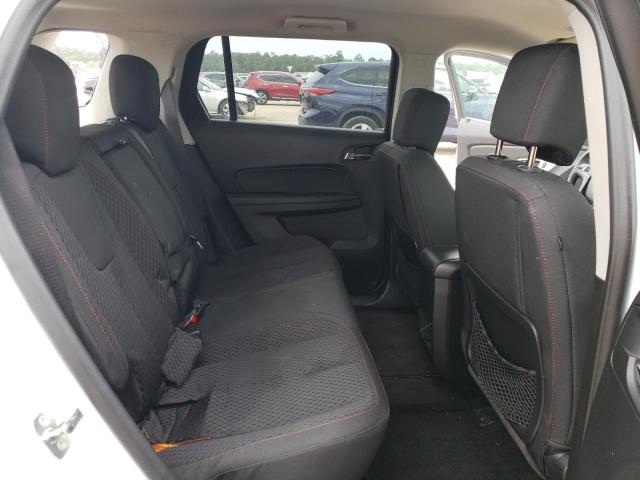 Photo 10 from auction – 2015 GMC TERRAIN SL with VIN 2GKALMEK5F6376095