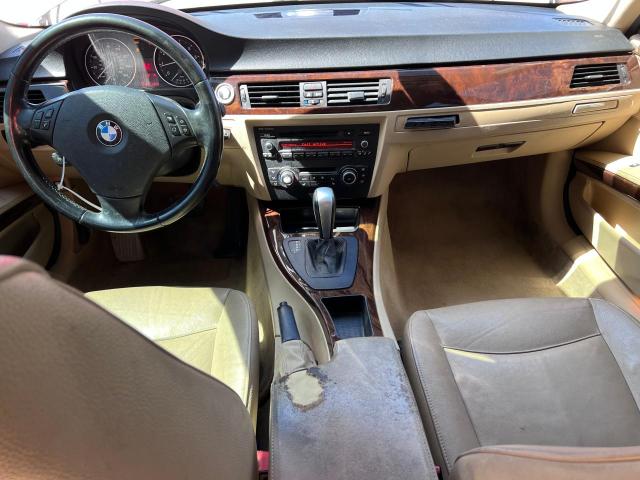 Photo 8 from auction – 2011 BMW 328 I with VIN WBAPH7G54BNN06564