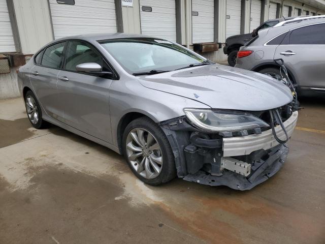 Photo 4 from auction – 2016 CHRYSLER 200 S with VIN 1C3CCCBB8GN138584