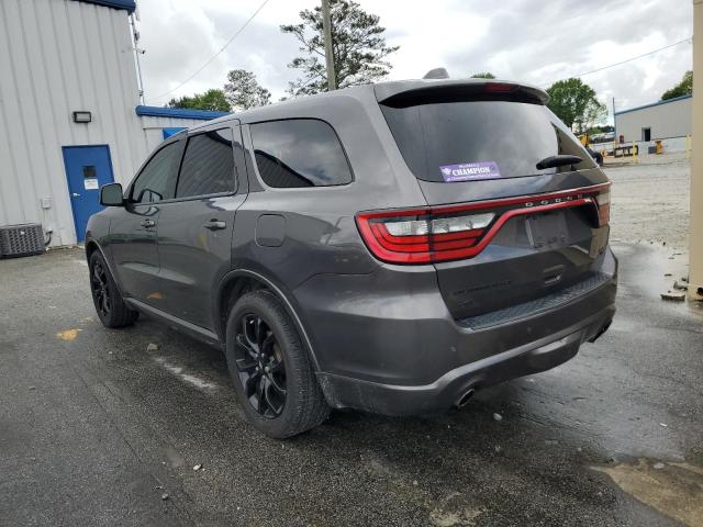 Photo 2 from auction – 2019 DODGE DURANGO R/ with VIN 1C4SDJCT5KC828068