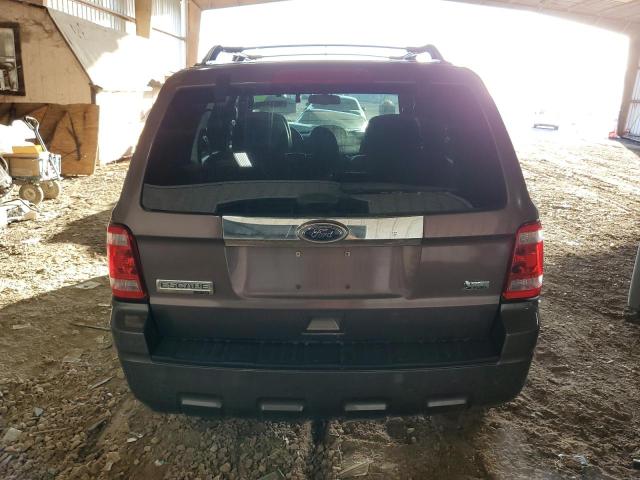 Photo 6 from auction – 2012 FORD ESCAPE LIM with VIN 1FMCU0EG4CKC55813