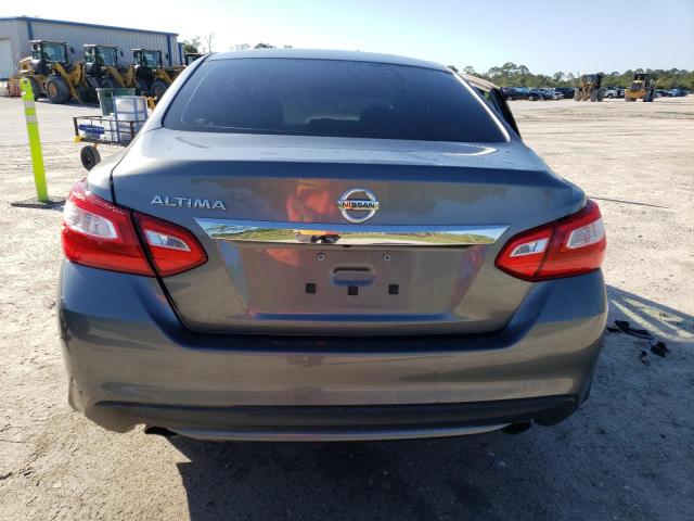 Photo 6 from auction – 2016 NISSAN ALTIMA 2.5 with VIN 1N4AL3AP5GC117693