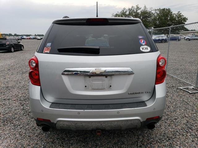 Photo 6 from auction – 2013 CHEVROLET EQUINOX LT with VIN 2GNFLFE35D6180426