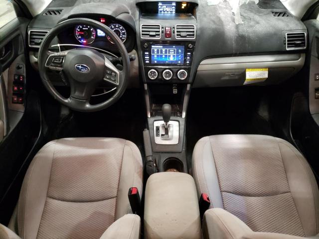 Photo 8 from auction – 2016 SUBARU FORESTER 2 with VIN JF2SJAFC7GH545588