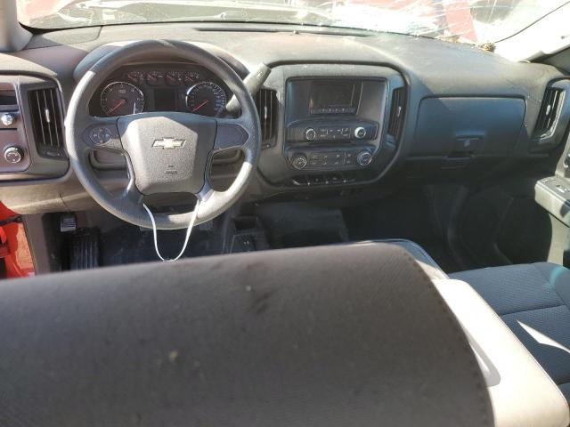 Photo 8 from auction – 2014 CHEVROLET SILVERADO with VIN 3GCUKPEH1EG308168