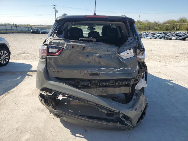 Photo 6 from auction – 2022 JEEP COMPASS TR with VIN 3C4NJDDB0NT130425