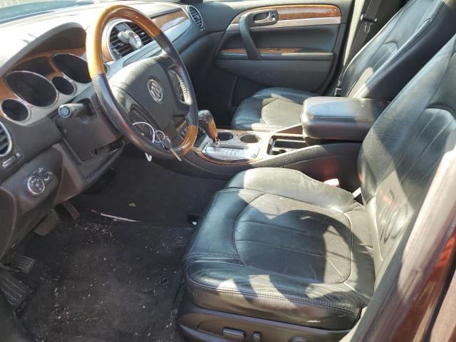 Photo 7 from auction – 2009 BUICK ENCLAVE CX with VIN 5GAEV23D69J219359