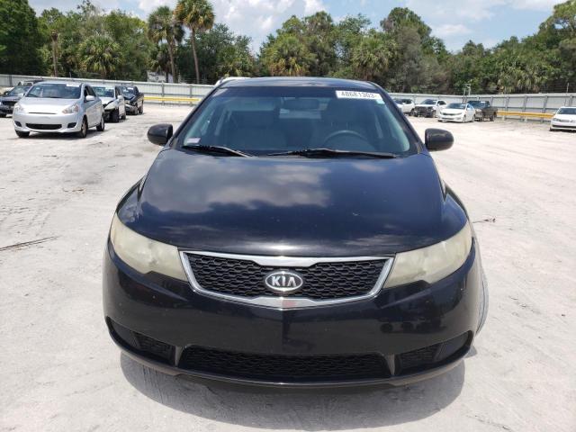Photo 5 from auction – 2011 KIA FORTE LX with VIN KNAFT4A29B5890347