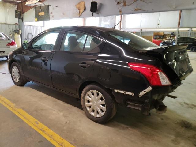 Photo 2 from auction – 2015 NISSAN VERSA S with VIN 3N1CN7AP6FL884169