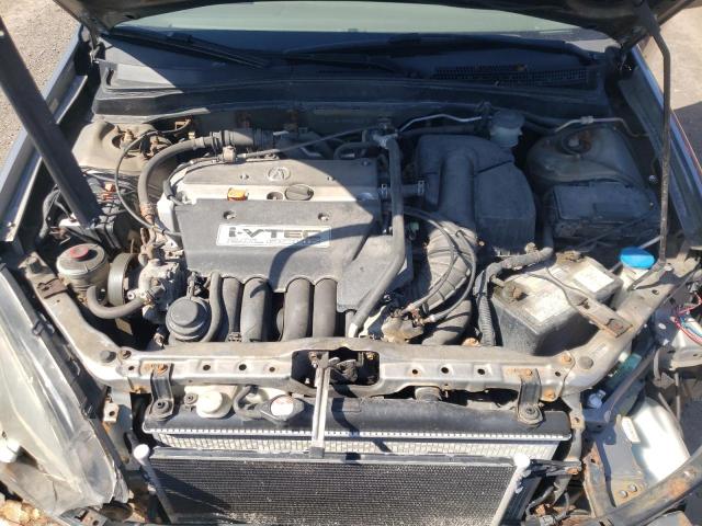 Photo 11 from auction – 2003 ACURA RSX with VIN JH4DC54883S800784