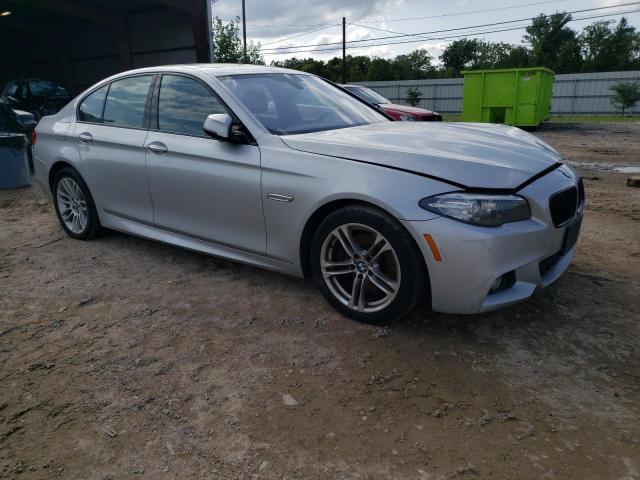 Photo 4 from auction – 2015 BMW 528 I with VIN WBA5A5C59FD521658