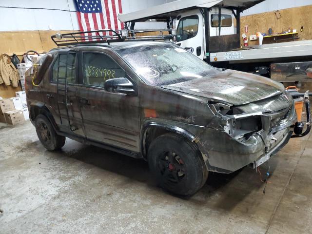 Photo 4 from auction – 2001 PONTIAC AZTEK with VIN 3G7DA03E71S534059