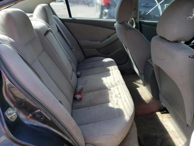 Photo 10 from auction – 2011 NISSAN ALTIMA BAS with VIN 1N4AL2AP7BN408185