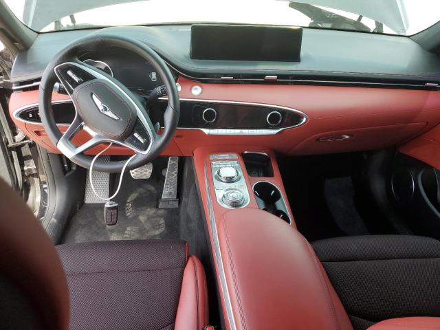 Foto 8 de la subasta – 2022 GENESIS GV70 BASE con VIN KMUMADTB8NU047423