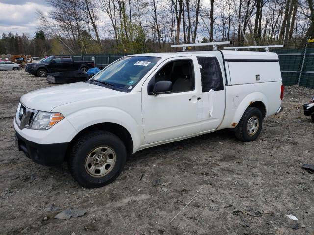 NISSAN FRONTIER S 2013 with VIN 1N6BD0CT0DN731763 - Photo from auction