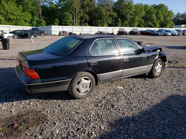 Photo 3 from auction – 1998 LEXUS LS 400 with VIN JT8BH28F3W0134319
