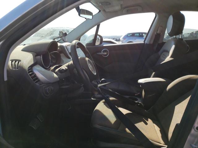 Foto 7 de la subasta – 2016 FIAT 500X EASY con VIN ZFBCFXBT1GP471669
