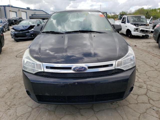 Photo 5 from auction – 2009 FORD FOCUS SE with VIN 1FAHP35N19W232465