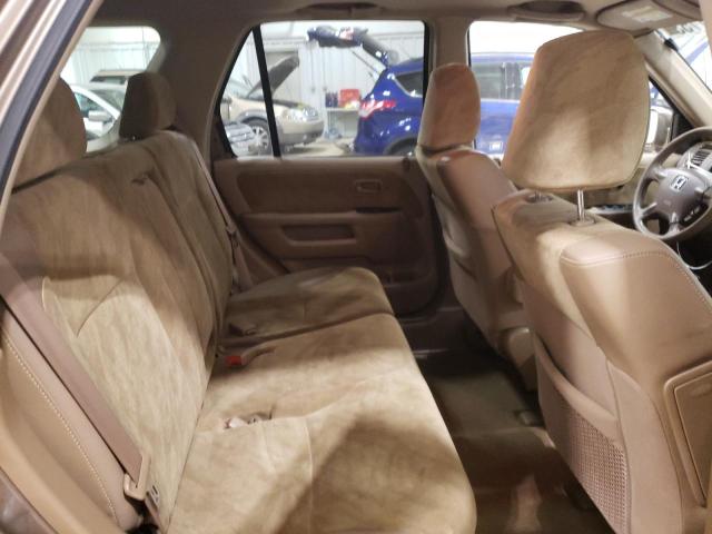 Photo 11 from auction – 2004 HONDA CR-V EX with VIN JHLRD78874C016282