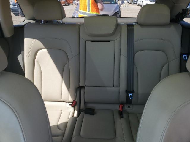 Photo 10 from auction – 2012 AUDI Q5 PREMIUM with VIN WA1LFAFPXCA077571