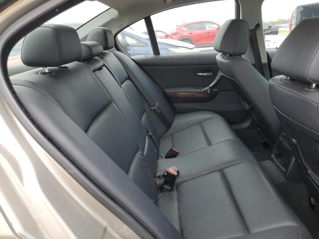 Photo 10 from auction – 2007 BMW 328 I with VIN WBAVA33527KX81322