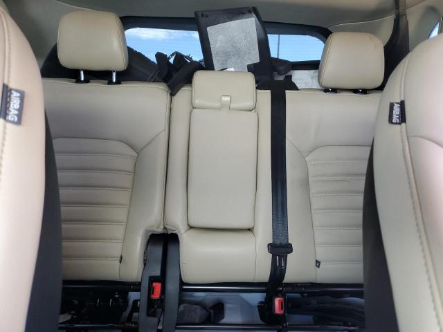 Photo 10 from auction – 2017 FORD EDGE SEL with VIN 2FMPK3J93HBC59398