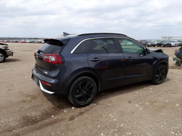 Foto 3 de la subasta – 2018 KIA NIRO EX con VIN KNDCC3LC0J5140064
