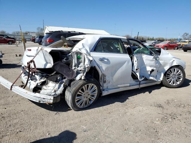 Photo 3 from auction – 2013 CHRYSLER 300C with VIN 2C3CCAKT4DH712406