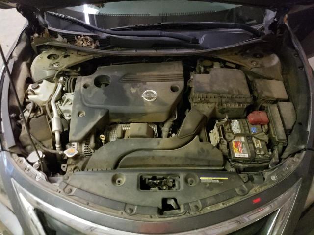 Photo 11 from auction – 2015 NISSAN ALTIMA 2.5 with VIN 1N4AL3AP1FC419769