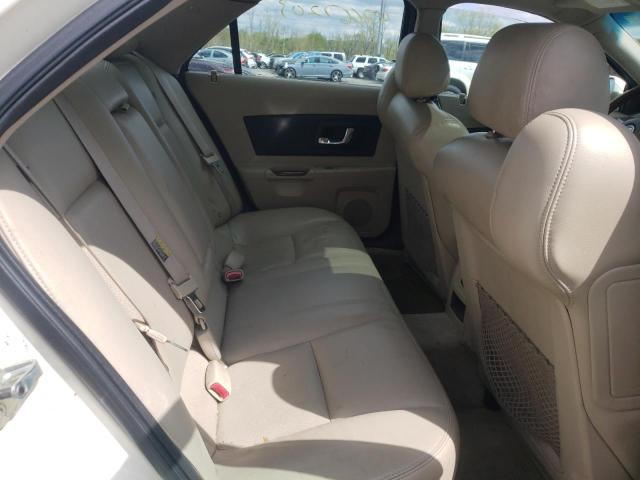 Photo 10 from auction – 2005 CADILLAC CTS HI FEA with VIN 1G6DP567950151282