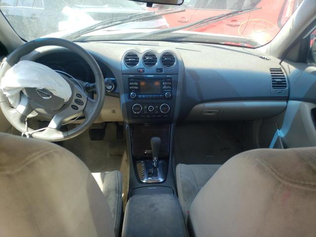 Photo 8 from auction – 2012 NISSAN ALTIMA with VIN 1N4AL2AP7CC224409