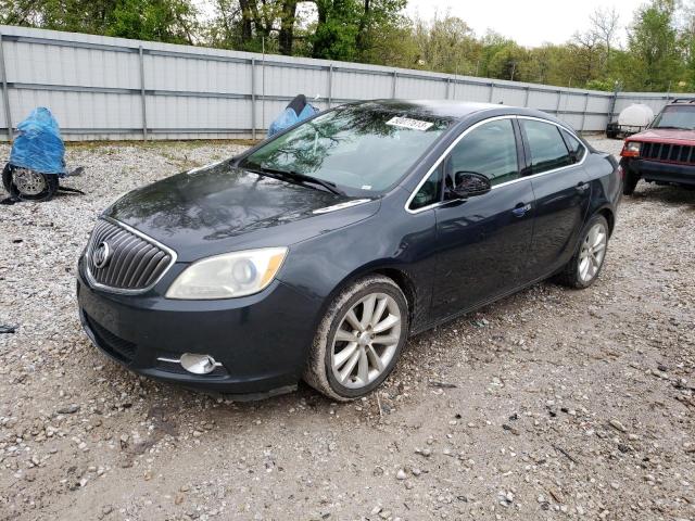 BUICK VERANO CON 2014 with VIN 1G4PR5SK3E4186046 - Photo from auction
