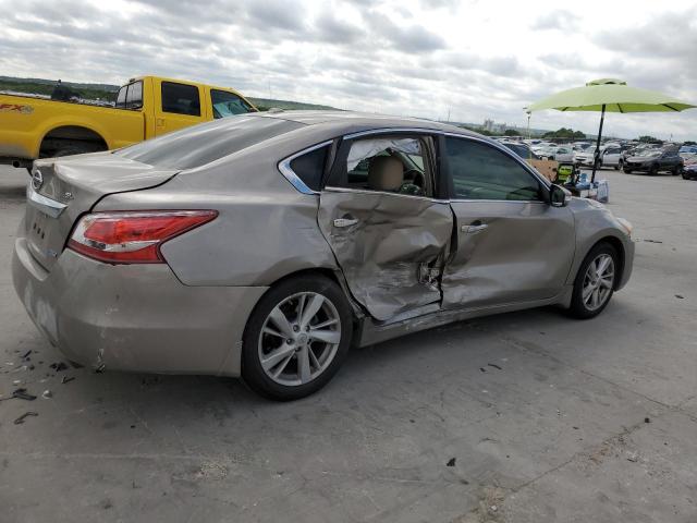 Photo 3 from auction – 2013 NISSAN ALTIMA 2.5 with VIN 1N4AL3AP9DN476268