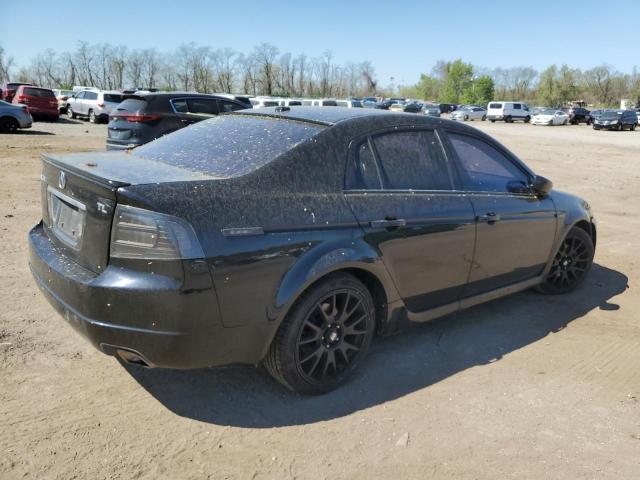Photo 3 from auction – 2004 ACURA TL with VIN 19UUA66264A054527