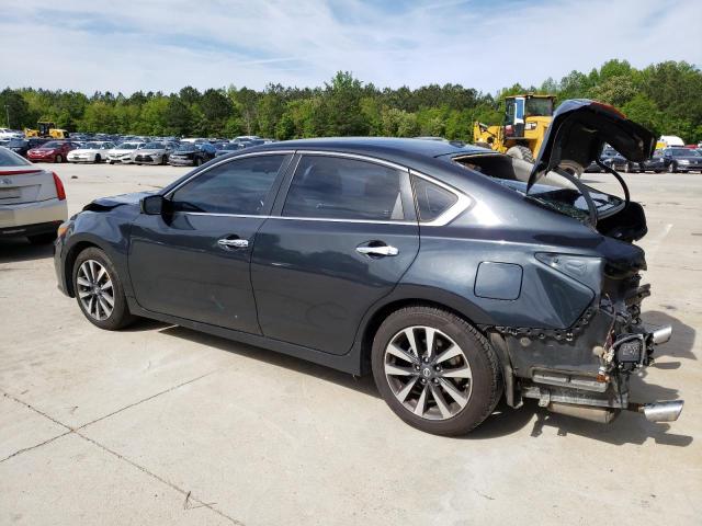 Photo 2 from auction – 2017 NISSAN ALTIMA 2.5 with VIN 1N4AL3AP6HC225550