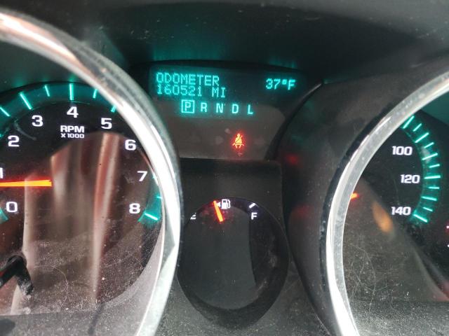 Photo 9 from auction – 2011 CHEVROLET TRAVERSE L with VIN 1GNKVEED5BJ225800
