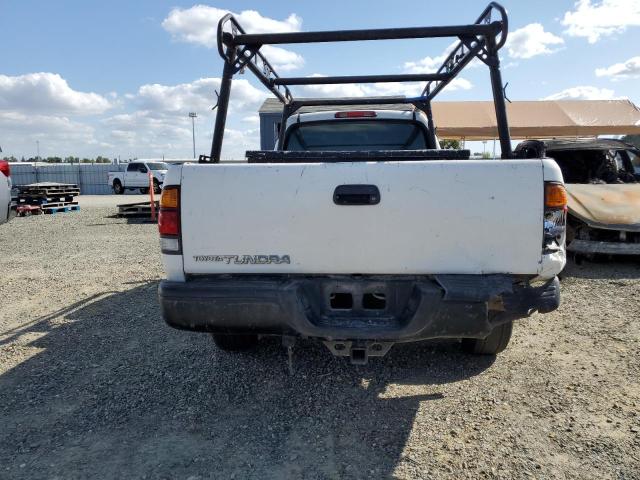Photo 6 from auction – 2002 TOYOTA TUNDRA with VIN 5TBJN32122S272216