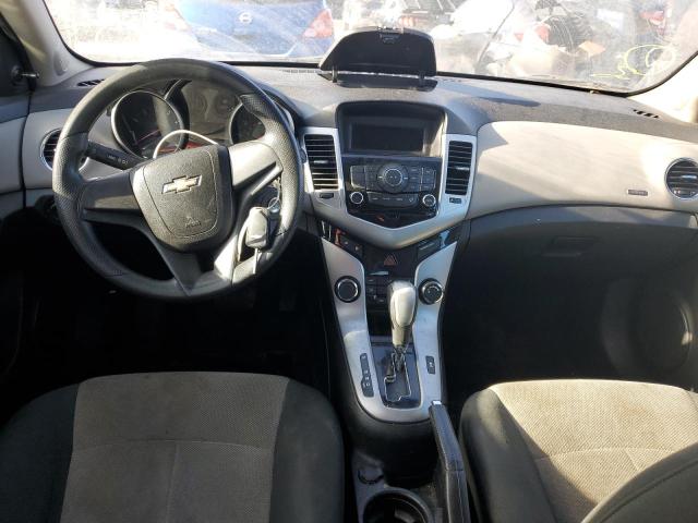 Photo 8 from auction – 2011 CHEVROLET CRUZE LS with VIN 1G1PC5SH7B7306508