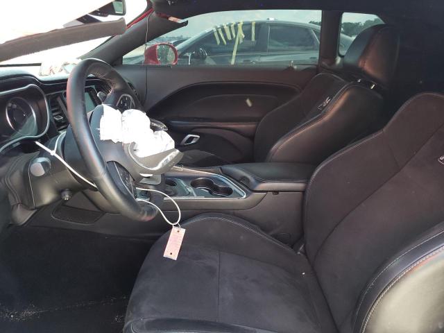 Photo 7 from auction – 2016 DODGE CHALLENGER with VIN 2C3CDZFJ7GH289863