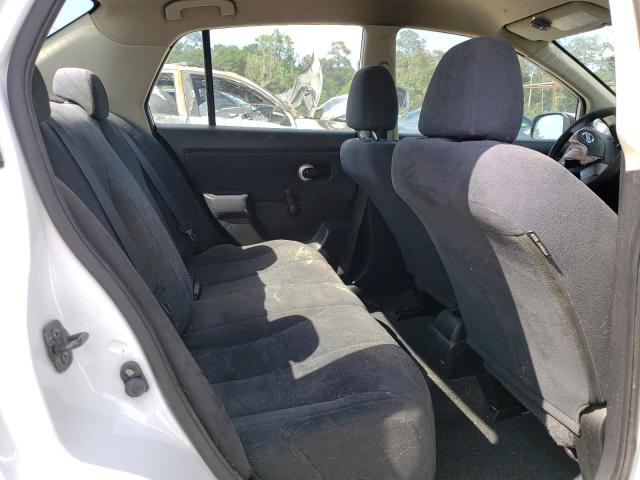 Photo 10 from auction – 2010 NISSAN VERSA S with VIN 3N1CC1AP2AL362652