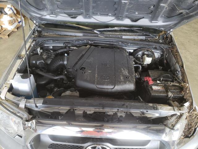 Photo 11 from auction – 2015 TOYOTA TACOMA DOU with VIN 5TFLU4EN1FX147148