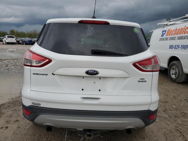 Photo 6 from auction – 2013 FORD ESCAPE SE with VIN 1FMCU9GX0DUA64381