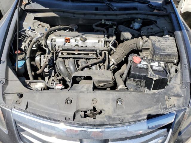 Photo 11 from auction – 2012 HONDA ACCORD LXP with VIN 1HGCP2F45CA224380
