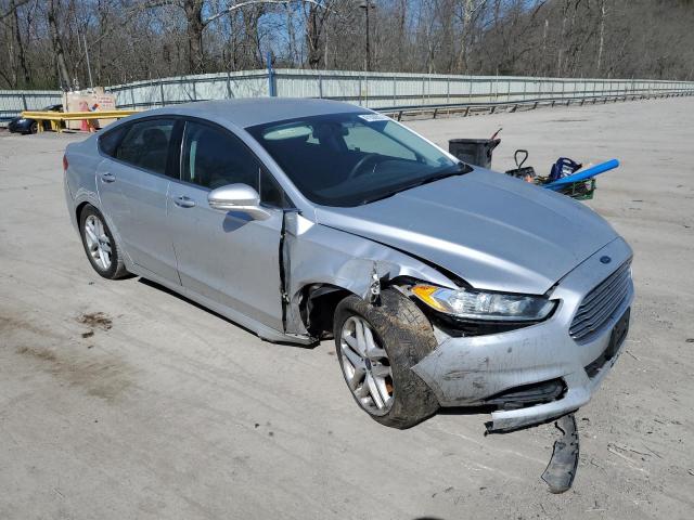 Photo 4 from auction – 2016 FORD FUSION SE with VIN 3FA6P0H73GR256480