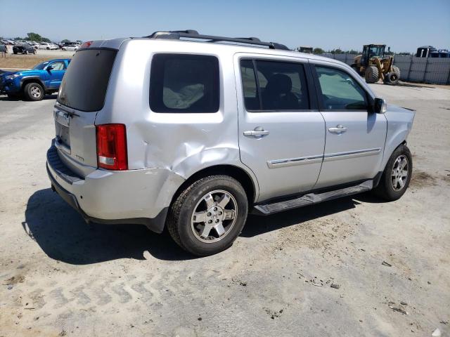 Photo 3 from auction – 2011 HONDA PILOT TOUR with VIN 5FNYF3H97BB043115