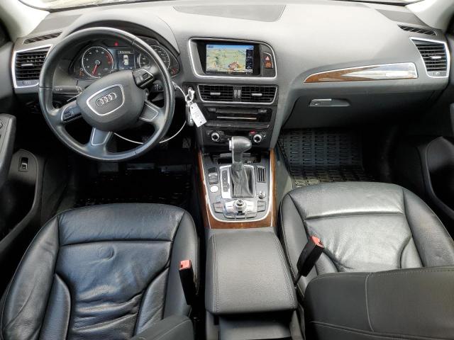 Photo 8 from auction – 2015 AUDI Q5 PREMIUM with VIN WA1LFAFP4FA142161