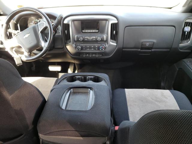 Zdjęcie 8 z aukcji – 2015 CHEVROLET SILVERADO z VIN 3GCUKREC9FG255527